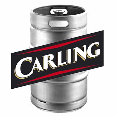 CARLING 11G